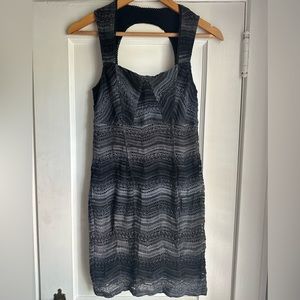 Gorgeous Knit Free People Dress Size 2